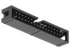 ZL231-34PG  Connectors