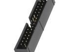 ZL231-34PG Headers & Wire Housings