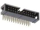 ZL231-26KG  Connectors