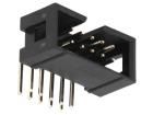 ZL231-10KG  Connectors