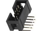 ZL231-10KG Headers & Wire Housings