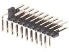 ZL212-20KG  Connectors