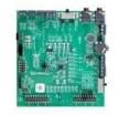 TLV320AIC3107EVM-K Audio IC Development Tools