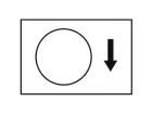 ZB2BY4901 Switch Fixings