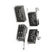 ZAA-1 Basic / Snap Action Switches