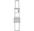 1877039-2 Rack & Panel Connectors