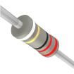 FRM-50JR-52-22R  Passive Components