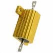 TMC0051R000FE02 Wirewound Resistors - Chassis Mount