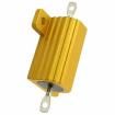 TMC02525R00FE02 Wirewound Resistors - Chassis Mount