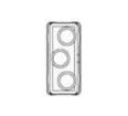 1877694-1 Rack & Panel Connectors