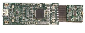 TMG4903 EVM electronic component of ams