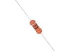 FRN02WK0331A10 Metal Film Resistors - Through Hole