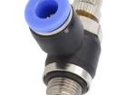188.018-6 Solenoids & Actuators