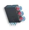 1881.2225 Standard LEDs - SMD