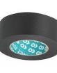 AT10 BLACK 33M X 50MM Unclassified