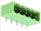 XY2500R-B(5.0)-5P  Connectors
