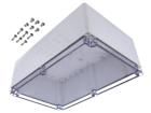 PCT 162509  Enclosures