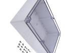 PCT 162509 Enclosures, Boxes & Cases
