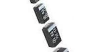 TR3W337K6R3C0060 Tantalum Capacitors - Solid SMD