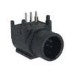 TRAPC6M1X  Connectors