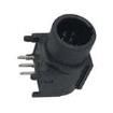 TRAPC6M1X XLR Connectors