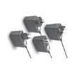 TRH25120-A-19E03-Level-VI Wall Mount AC Adapters