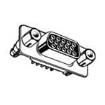 XM4L-1541-132  Connectors