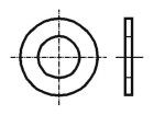 1761110 electronic component of Bossard
