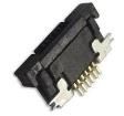 SFV6R-2STBE9HLF FFC & FPC Connectors