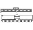 1888291-3 electronic component of TE Connectivity