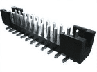 TSH-135-01-L-DH-SL electronic component of Samtec