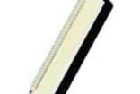 XF2M-0815-1A-R100 FFC & FPC Connectors
