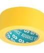 AT8 YELLOW 33M X 50MM Unclassified