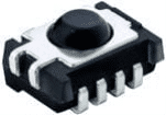 TSOP6156TR electronic component of Vishay