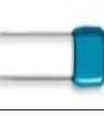 RDED72W473K2K1C11B Multilayer Ceramic Capacitors MLCC - Leaded