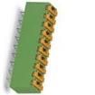 1891111 Fixed Terminal Blocks