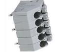250-205 Fixed Terminal Blocks