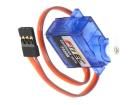 FS90R AC, DC & Servo Motors