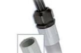 8661 Spiral Wraps, Sleeves, Tubing & Conduit