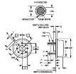 5962-8963601PA  Semiconductors