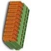 1897539 Pluggable Terminal Blocks