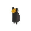 WP934ZH/YD electronic component of Kingbright