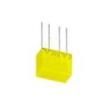WP8352YDT  Optoelectronics