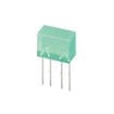 WP8352GDT electronic component of Kingbright