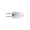 WP7143SURC/E Standard LEDs - Through Hole