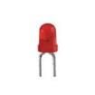 WP710A10SRD5V electronic component of Kingbright