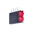 WP4060VH/2ID  Optoelectronics
