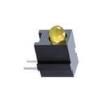 WP1384ALYD LED Circuit Board Indicators