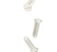 1/8BSWX1 Screws & Fasteners