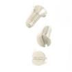 1/8BSWX3/8 Screws & Fasteners